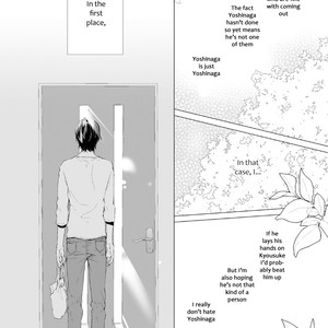 [Tagura Tohru] Koi Monogatari (update c.17) [Eng] – Gay Manga sex 36
