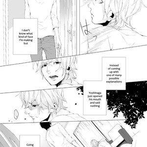 [Tagura Tohru] Koi Monogatari (update c.17) [Eng] – Gay Manga sex 38