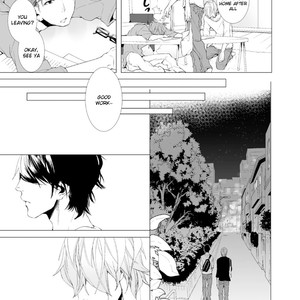 [Tagura Tohru] Koi Monogatari (update c.17) [Eng] – Gay Manga sex 40