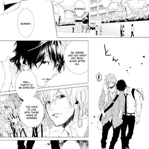 [Tagura Tohru] Koi Monogatari (update c.17) [Eng] – Gay Manga sex 45