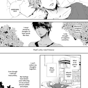 [Tagura Tohru] Koi Monogatari (update c.17) [Eng] – Gay Manga sex 50