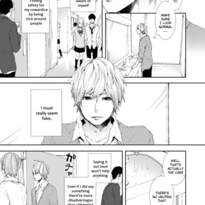 [Tagura Tohru] Koi Monogatari (update c.17) [Eng] – Gay Manga sex 52
