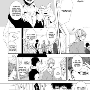 [Tagura Tohru] Koi Monogatari (update c.17) [Eng] – Gay Manga sex 53