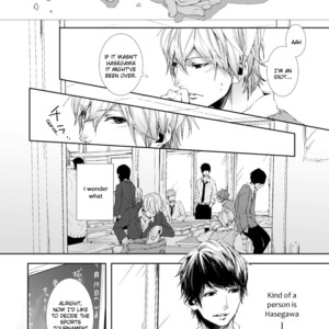 [Tagura Tohru] Koi Monogatari (update c.17) [Eng] – Gay Manga sex 55