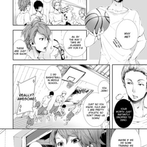 [Tagura Tohru] Koi Monogatari (update c.17) [Eng] – Gay Manga sex 57