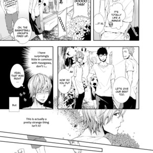 [Tagura Tohru] Koi Monogatari (update c.17) [Eng] – Gay Manga sex 58