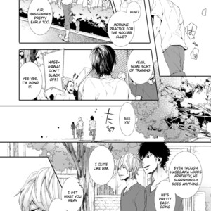 [Tagura Tohru] Koi Monogatari (update c.17) [Eng] – Gay Manga sex 59