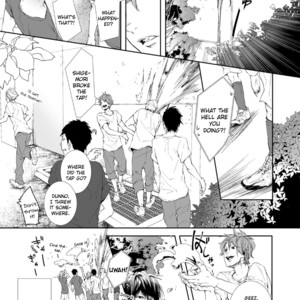 [Tagura Tohru] Koi Monogatari (update c.17) [Eng] – Gay Manga sex 60