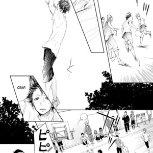 [Tagura Tohru] Koi Monogatari (update c.17) [Eng] – Gay Manga sex 63