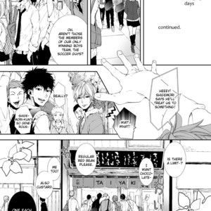 [Tagura Tohru] Koi Monogatari (update c.17) [Eng] – Gay Manga sex 66