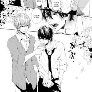 [Tagura Tohru] Koi Monogatari (update c.17) [Eng] – Gay Manga sex 67