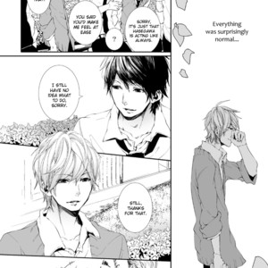 [Tagura Tohru] Koi Monogatari (update c.17) [Eng] – Gay Manga sex 69
