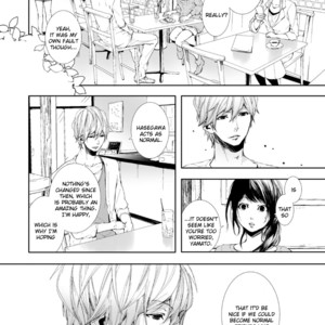 [Tagura Tohru] Koi Monogatari (update c.17) [Eng] – Gay Manga sex 71