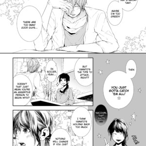 [Tagura Tohru] Koi Monogatari (update c.17) [Eng] – Gay Manga sex 73