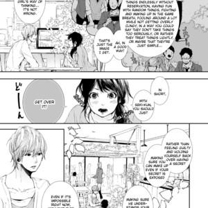 [Tagura Tohru] Koi Monogatari (update c.17) [Eng] – Gay Manga sex 74