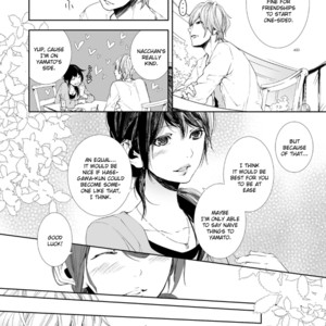 [Tagura Tohru] Koi Monogatari (update c.17) [Eng] – Gay Manga sex 75