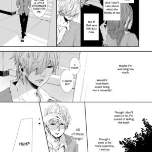 [Tagura Tohru] Koi Monogatari (update c.17) [Eng] – Gay Manga sex 78