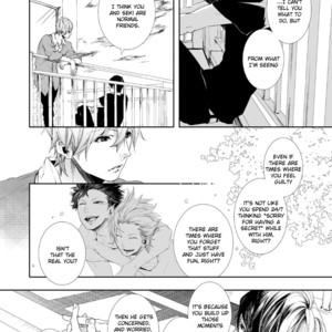 [Tagura Tohru] Koi Monogatari (update c.17) [Eng] – Gay Manga sex 83
