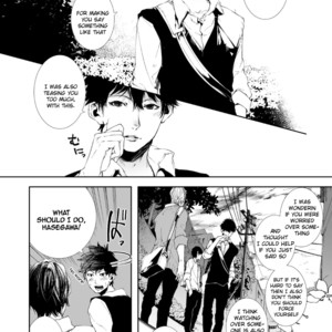 [Tagura Tohru] Koi Monogatari (update c.17) [Eng] – Gay Manga sex 87