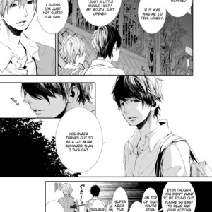 [Tagura Tohru] Koi Monogatari (update c.17) [Eng] – Gay Manga sex 92