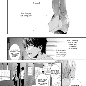 [Tagura Tohru] Koi Monogatari (update c.17) [Eng] – Gay Manga sex 93