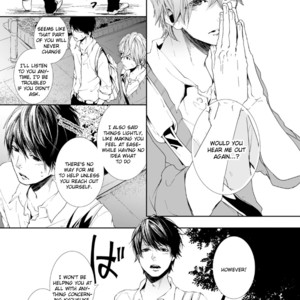 [Tagura Tohru] Koi Monogatari (update c.17) [Eng] – Gay Manga sex 94