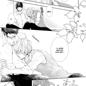 [Tagura Tohru] Koi Monogatari (update c.17) [Eng] – Gay Manga sex 102