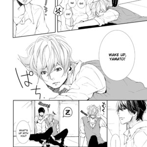 [Tagura Tohru] Koi Monogatari (update c.17) [Eng] – Gay Manga sex 105