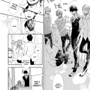 [Tagura Tohru] Koi Monogatari (update c.17) [Eng] – Gay Manga sex 107