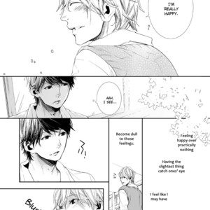 [Tagura Tohru] Koi Monogatari (update c.17) [Eng] – Gay Manga sex 113