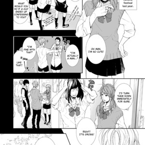 [Tagura Tohru] Koi Monogatari (update c.17) [Eng] – Gay Manga sex 115