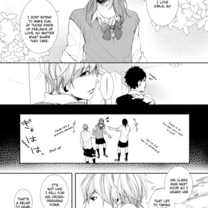 [Tagura Tohru] Koi Monogatari (update c.17) [Eng] – Gay Manga sex 116