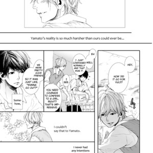 [Tagura Tohru] Koi Monogatari (update c.17) [Eng] – Gay Manga sex 118