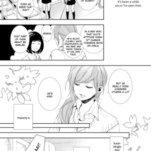 [Tagura Tohru] Koi Monogatari (update c.17) [Eng] – Gay Manga sex 120