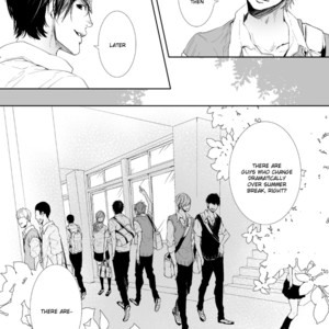 [Tagura Tohru] Koi Monogatari (update c.17) [Eng] – Gay Manga sex 122