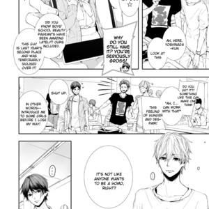 [Tagura Tohru] Koi Monogatari (update c.17) [Eng] – Gay Manga sex 125