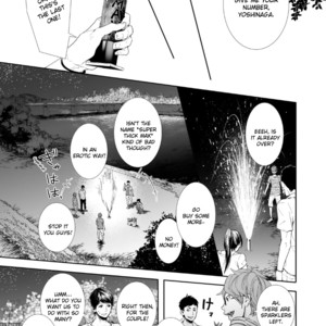 [Tagura Tohru] Koi Monogatari (update c.17) [Eng] – Gay Manga sex 132