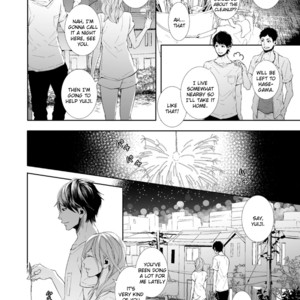 [Tagura Tohru] Koi Monogatari (update c.17) [Eng] – Gay Manga sex 133
