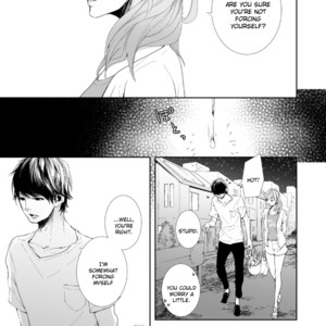 [Tagura Tohru] Koi Monogatari (update c.17) [Eng] – Gay Manga sex 134