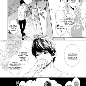 [Tagura Tohru] Koi Monogatari (update c.17) [Eng] – Gay Manga sex 135