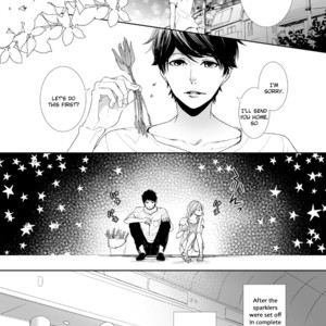 [Tagura Tohru] Koi Monogatari (update c.17) [Eng] – Gay Manga sex 137