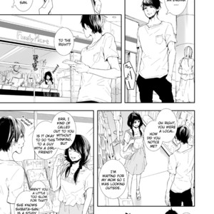 [Tagura Tohru] Koi Monogatari (update c.17) [Eng] – Gay Manga sex 138