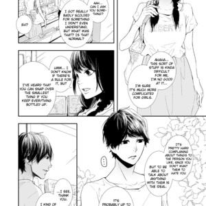 [Tagura Tohru] Koi Monogatari (update c.17) [Eng] – Gay Manga sex 139