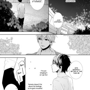 [Tagura Tohru] Koi Monogatari (update c.17) [Eng] – Gay Manga sex 142