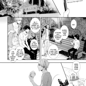 [Tagura Tohru] Koi Monogatari (update c.17) [Eng] – Gay Manga sex 143