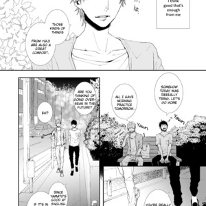 [Tagura Tohru] Koi Monogatari (update c.17) [Eng] – Gay Manga sex 147