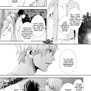 [Tagura Tohru] Koi Monogatari (update c.17) [Eng] – Gay Manga sex 148