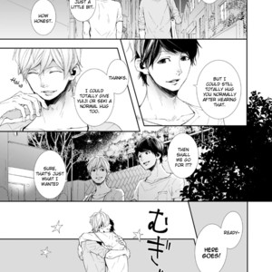 [Tagura Tohru] Koi Monogatari (update c.17) [Eng] – Gay Manga sex 150