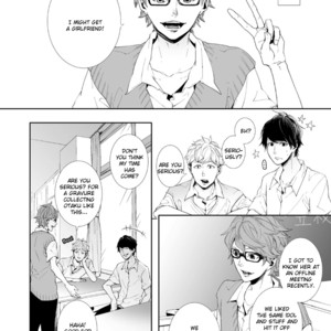 [Tagura Tohru] Koi Monogatari (update c.17) [Eng] – Gay Manga sex 155