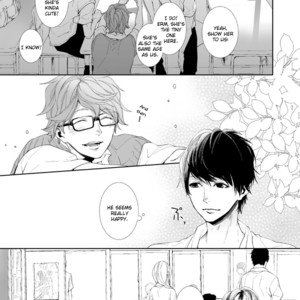 [Tagura Tohru] Koi Monogatari (update c.17) [Eng] – Gay Manga sex 156